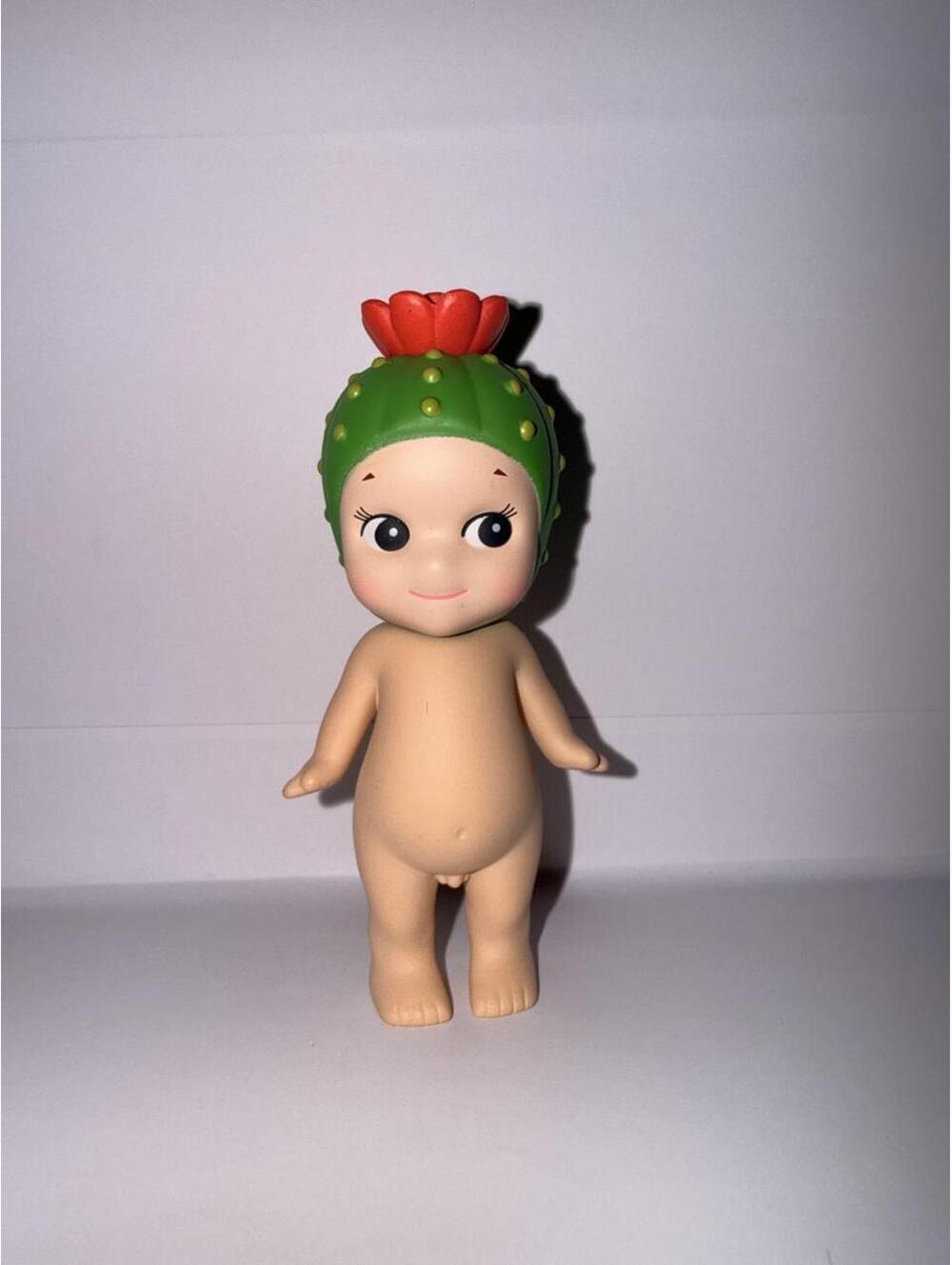 Sonny Angel Cactus